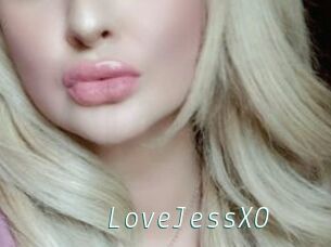 LoveJessXO