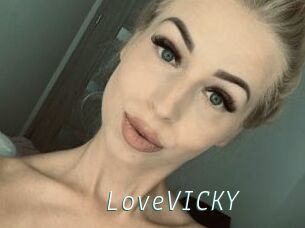 LoveVICKY