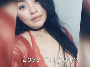 Love_tiffanyx