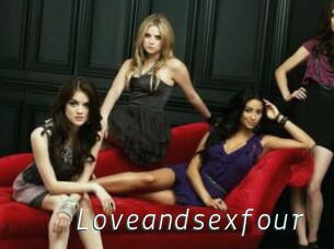 Loveandsexfour