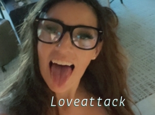 Loveattack