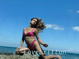 Lovebritton