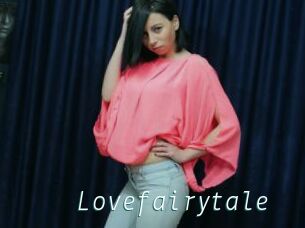 Lovefairytale