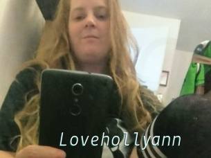 Lovehollyann