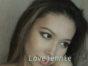 Lovejennie