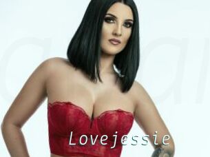 Lovejessie