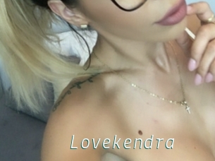 Lovekendra