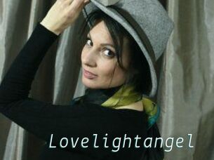 Lovelightangel