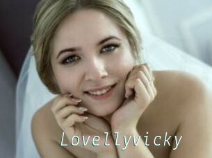 Lovellyvicky