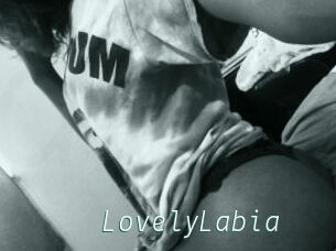 LovelyLabia