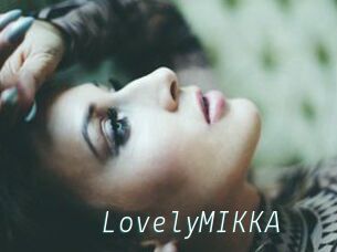 LovelyMIKKA