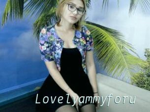 Lovelyammyforu