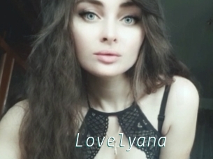 Lovelyana