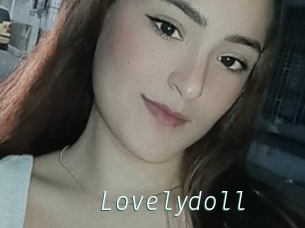 Lovelydoll