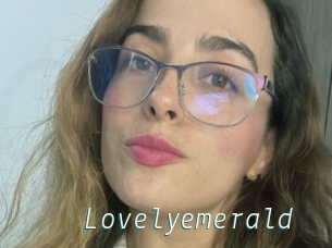 Lovelyemerald