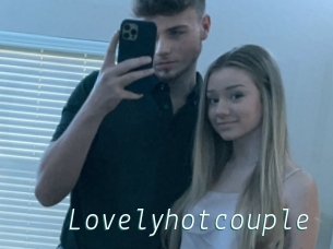 Lovelyhotcouple