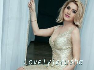 Lovelyjerusha