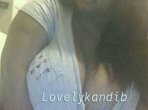 Lovelykandib