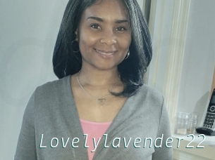 Lovelylavender22