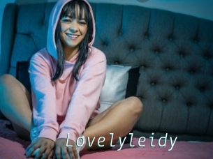 Lovelyleidy