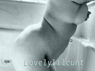 Lovelylilcunt