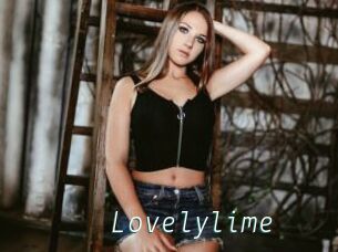 Lovelylime