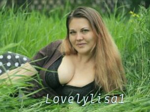 Lovelylisa1