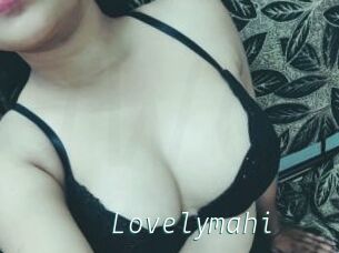 Lovelymahi