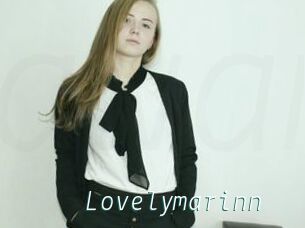 Lovelymarinn