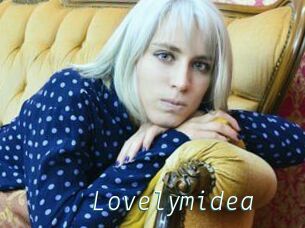 Lovelymidea