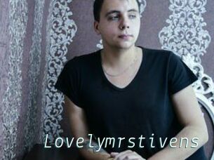 Lovelymrstivens