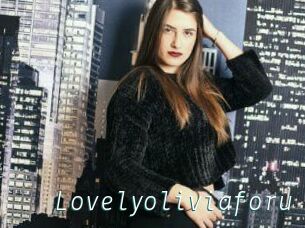 Lovelyoliviaforu