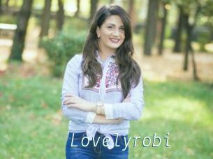 Lovelyrobi