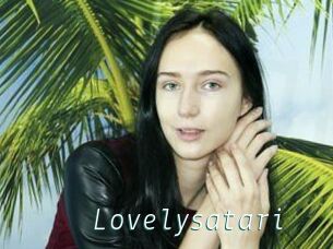 Lovelysatari