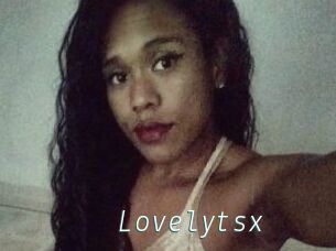 Lovelytsx