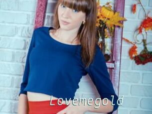 Lovemegold