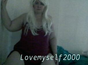 Lovemyself2000