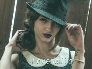 Lovenadia