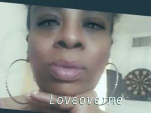 Loveoverme