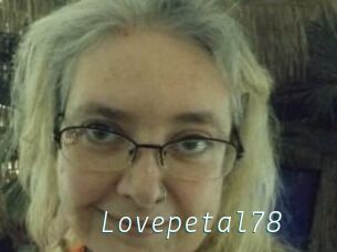 Lovepetal78