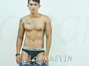 LoverKEVIN