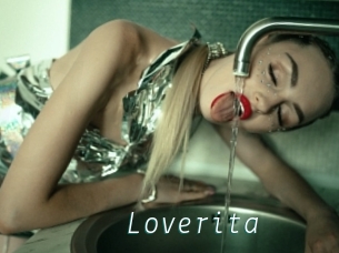 Loverita