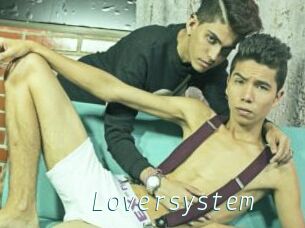 Loversystem