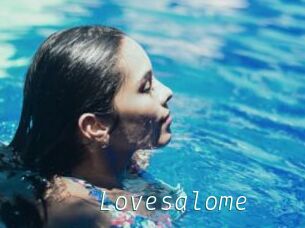 Lovesalome