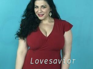 Lovesavior