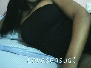 Lovesensual