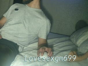 Lovesexgm699