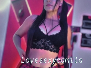 Lovesexycamila