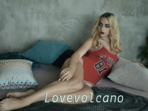 Lovevolcano