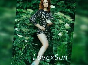 LovexSun